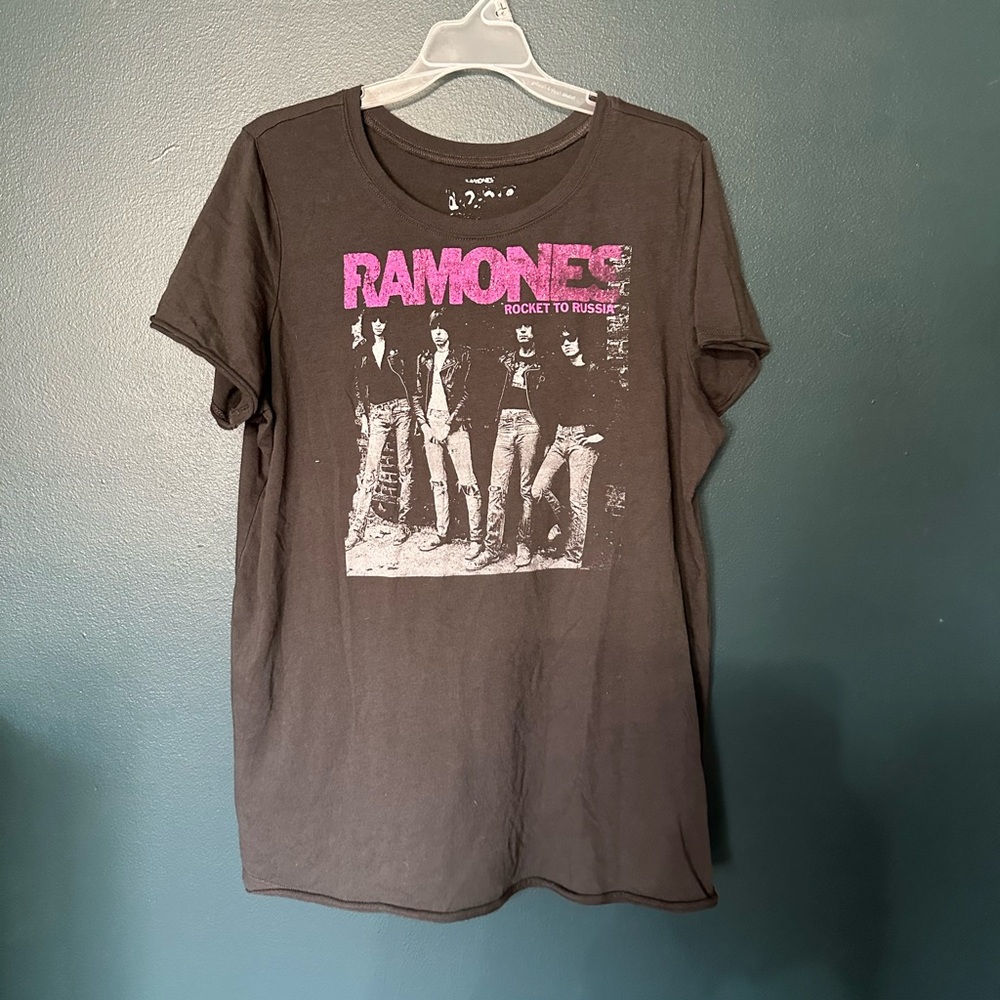 Torrid Ramon’s t-shirt